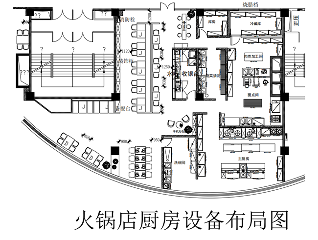 火锅店糖心VLOG免费网页版设计